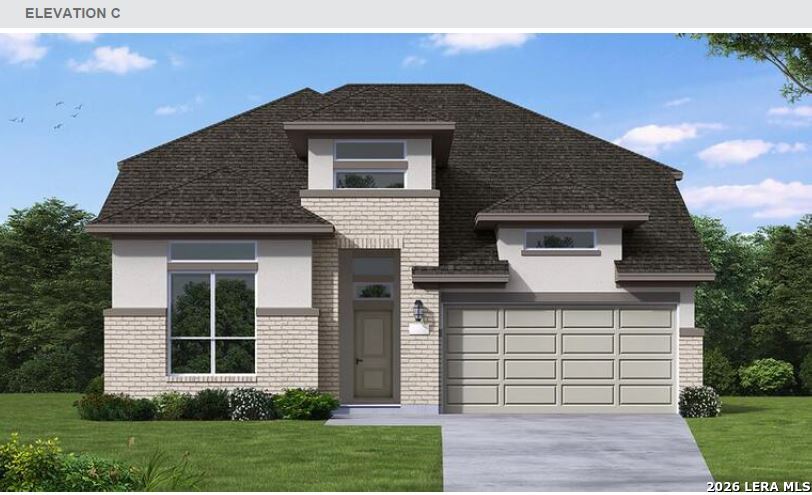 Residential in San Antonio