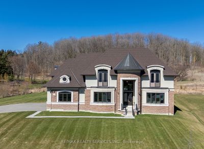 113 Robinson Preserve Crt, House other with 6 bedrooms, 6 bathrooms and 13 parking in Bolton ON | Image 1