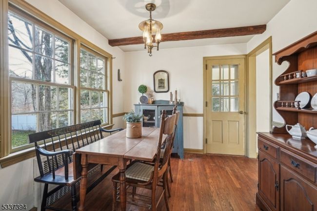 17 E Main St, House other with 4 bedrooms, 2 bathrooms and null parking in Mendham Twp NJ | Image 13
