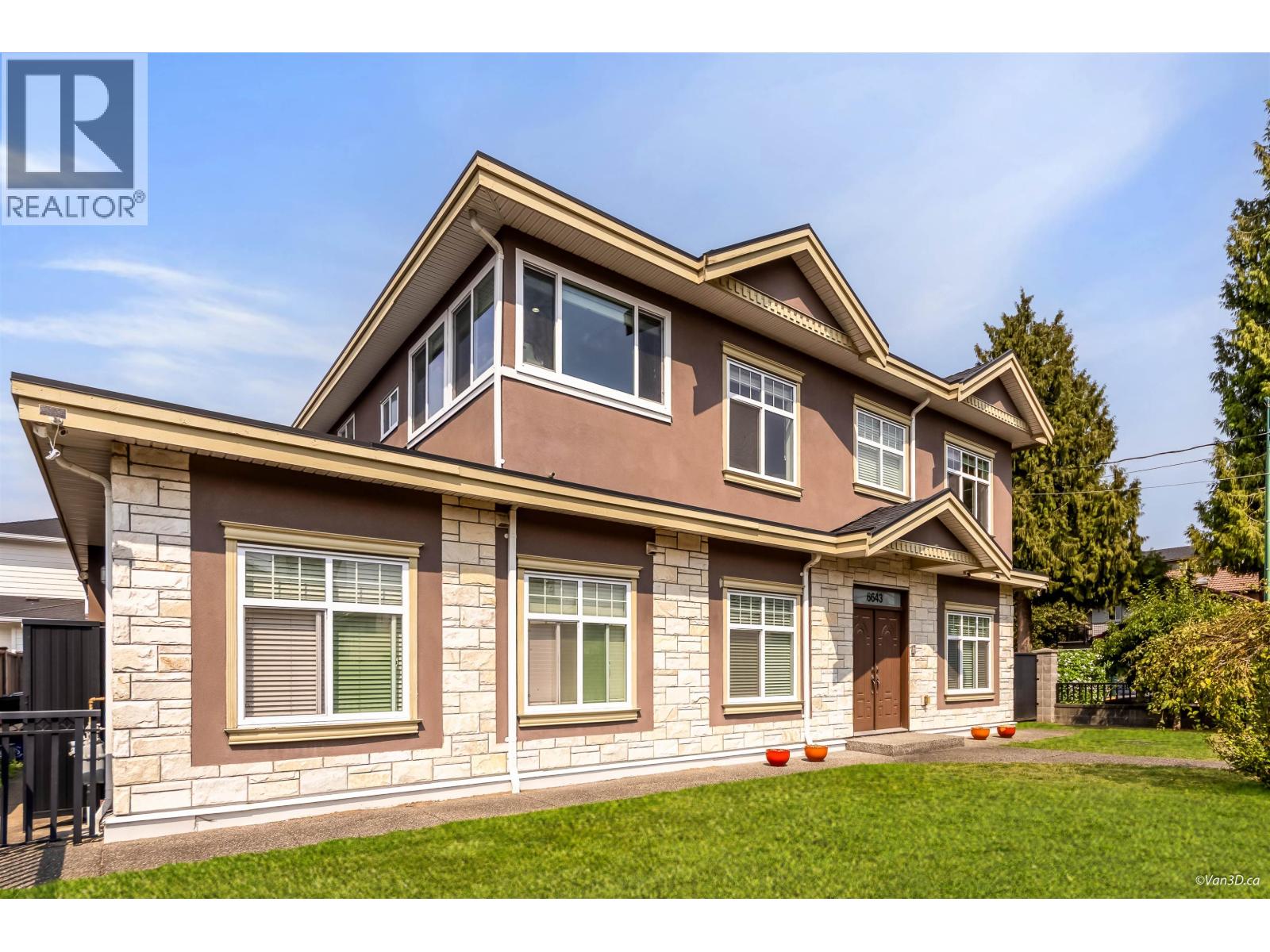 Residential in Burnaby 2