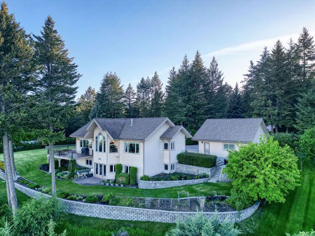 107 Valley Vista Dr, House other with 4 bedrooms, 4 bathrooms and null parking in Somers MT | Image 52