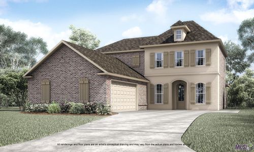 37467 Cattle Ave, Prairieville, LA, 70769 | Card Image