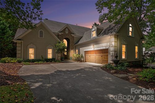 21300 Blakely Shores Dr, Cornelius, NC, 28031-6610 | Card Image