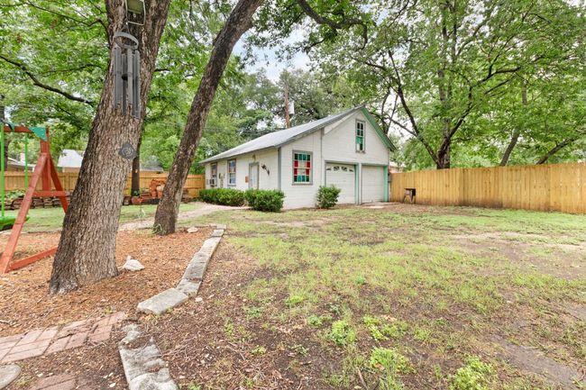 508 S Walnut St, House other with 4 bedrooms, 2 bathrooms and 6 parking in Lampasas TX | Image 35