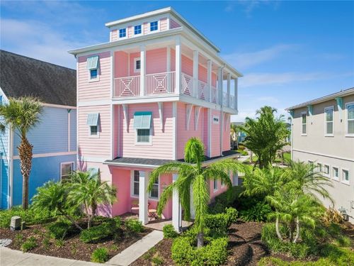 3008 Latitude Ln, Kissimmee, FL, 34747 | Card Image