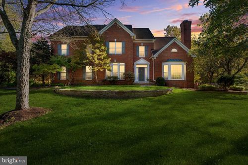 6 Howell Ct, West Windsor, NJ, 08550-3213 | Card Image