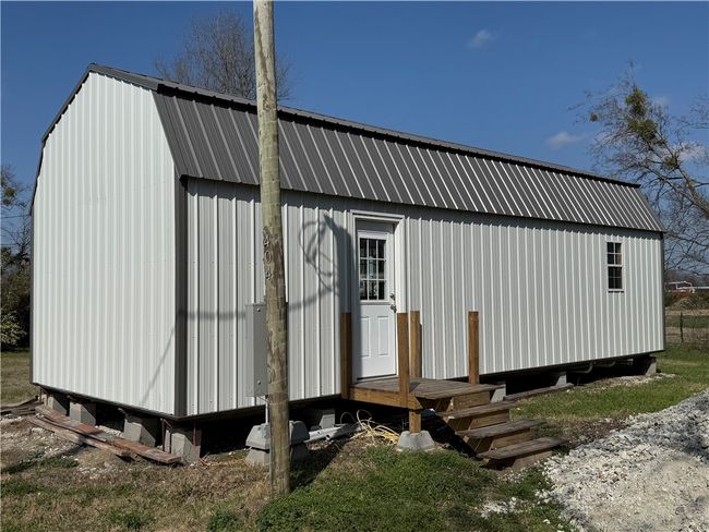 404 N Mignonette St, House other with 1 bedrooms, 1 bathrooms and null parking in Kosse TX | Image 8
