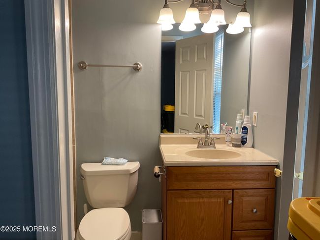 41 Fennec Ct, Condo with 2 bedrooms, 2 bathrooms and null parking in Tinton Falls NJ | Image 9