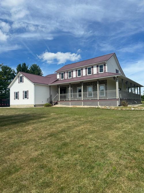 265 Leslie Dr, Wilmington, OH, 45177-8627 | Card Image