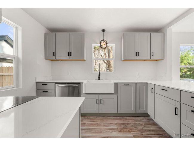 1636 Geneva St, House other with 4 bedrooms, 2 bathrooms and null parking in Aurora CO | Image 9