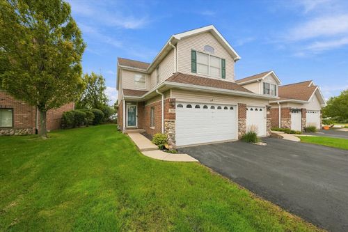 0-5119 Deblin Ln, Oak Lawn, IL, 60453-5060 | Card Image