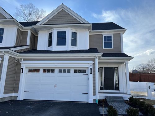 1-101 Oakdale Ave, Dedham, MA, 02026-3424 | Card Image