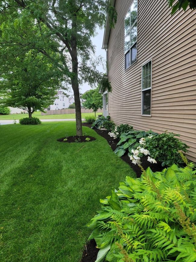 12941 Grande Poplar Cir, House other with 4 bedrooms, 3 bathrooms and 6 parking in Plainfield IL | Image 38