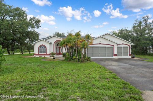 8409 Nuzum Road, Weeki Wachee, FL, 34613 | Card Image