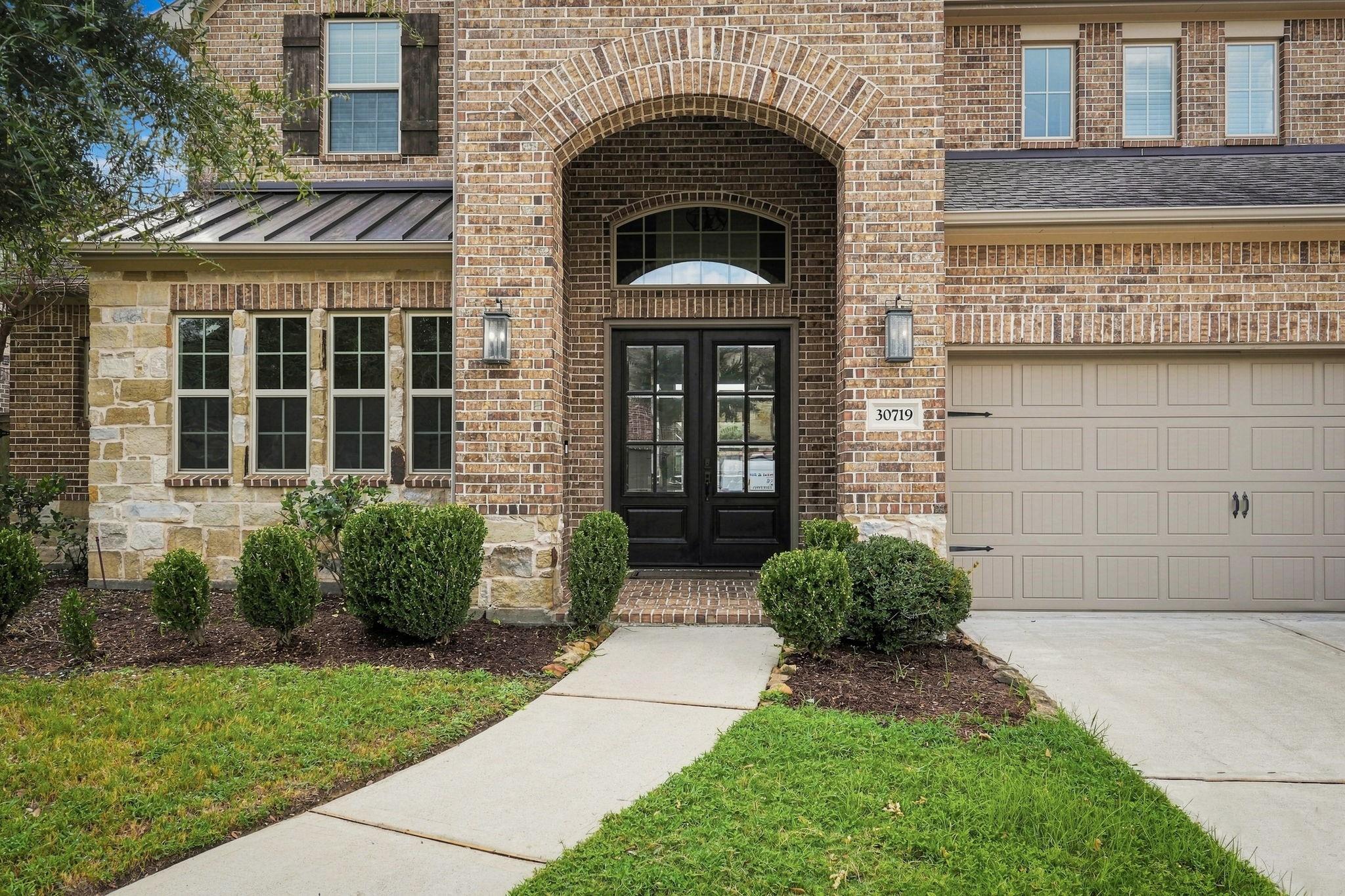 Residential in Fulshear 4