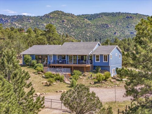 451 Thunder Trail, Canon City, CO, 81212 | Card Image