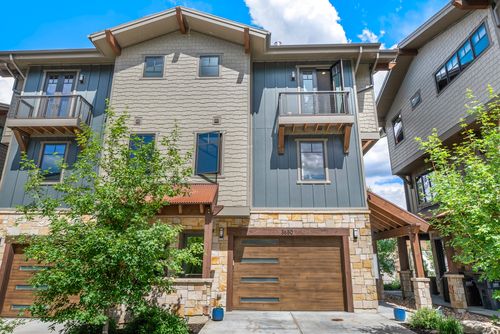 3680 Blackstone Dr, Park City, UT, 84098-6748 | Card Image