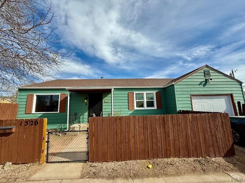1520 Craig St, Pueblo, CO, 81003-2121 | Card Image