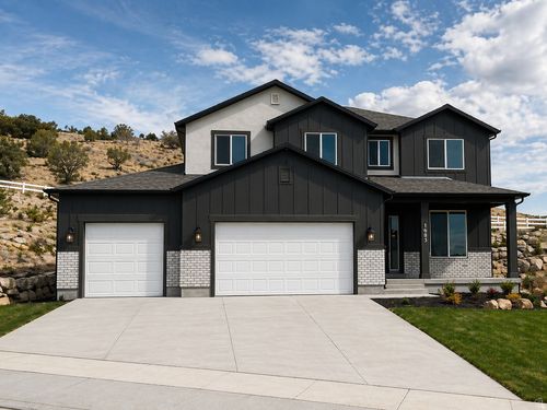 602-3605 E Lakota Dr, Eagle Mountain, UT, 84005-5829 | Card Image