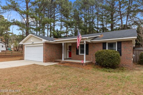 203 Carriage Ln, Raeford, NC, 28376-8246 | Card Image