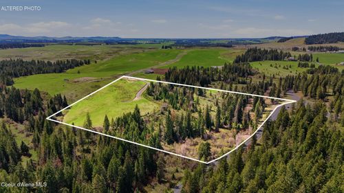 NKA Meridian Trail - Parcel 10, Worley, ID, 83876 | Card Image