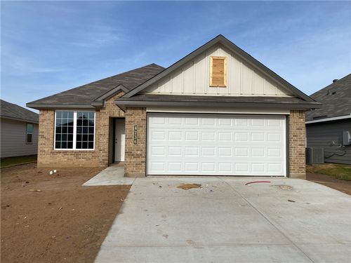 4236 Centerfire Road, Waco, TX, 76705 | Card Image