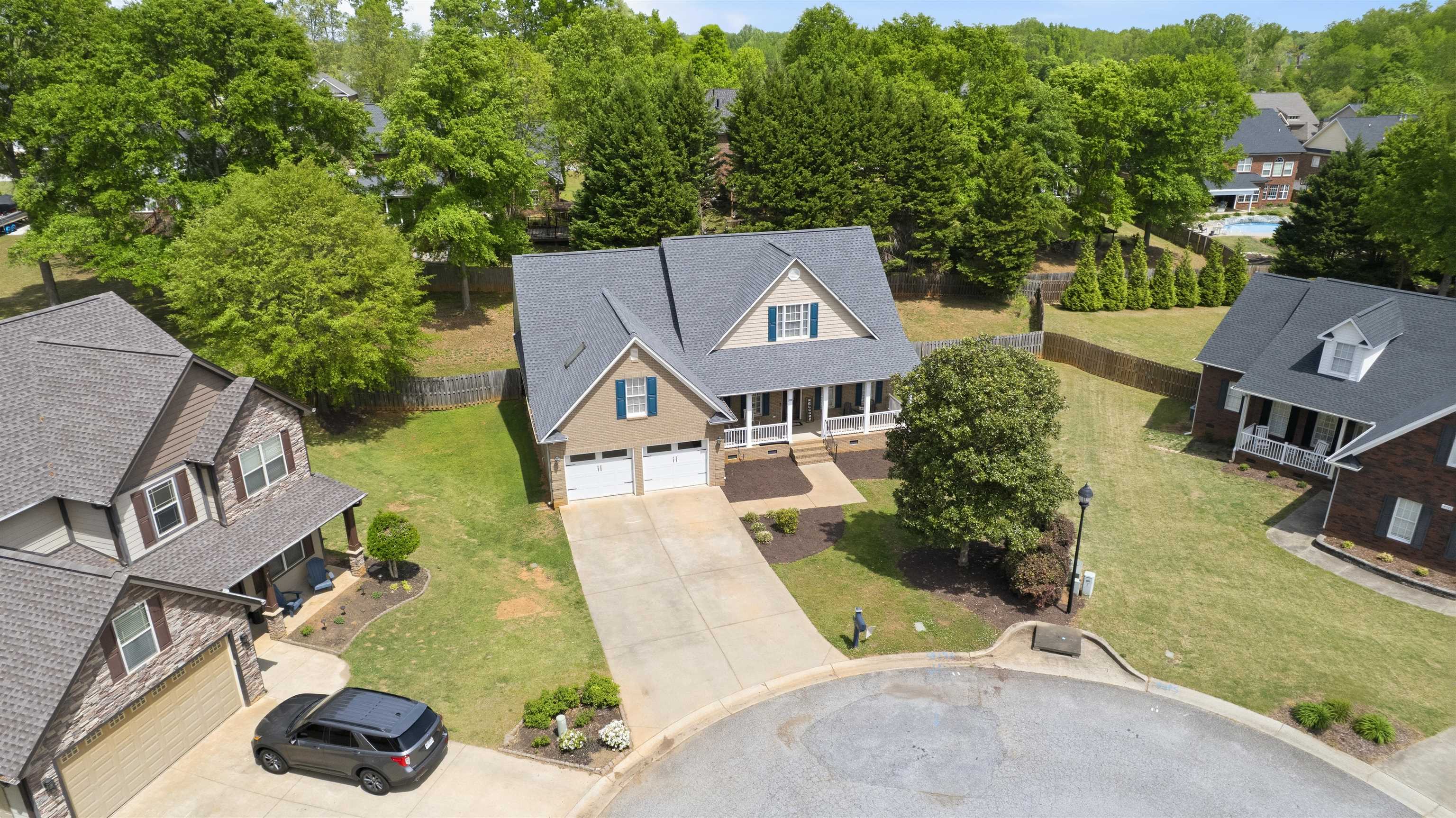 Residential in Boiling Springs 5