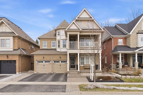 82 Burning Springs Pl, Whitby, ON, L1M0K1 | Card Image