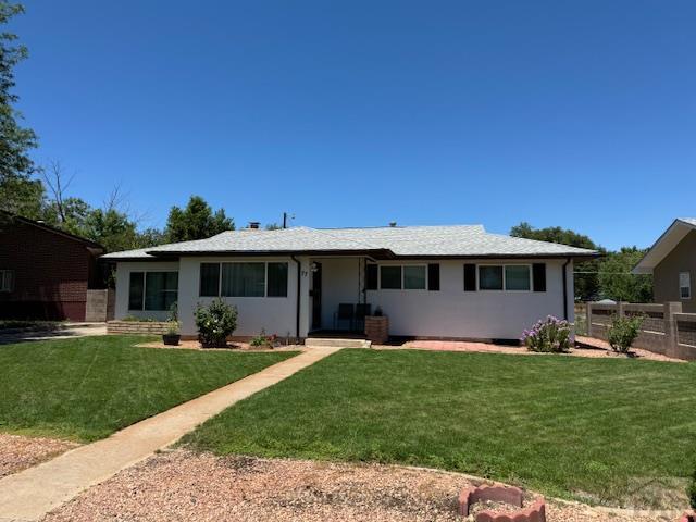 Stanford Ave, Pueblo, CO 81005