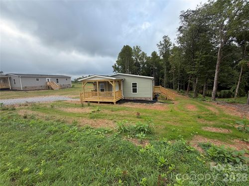297 Glenn Dancy Rd, Hays, NC, 28635-8024 | Card Image