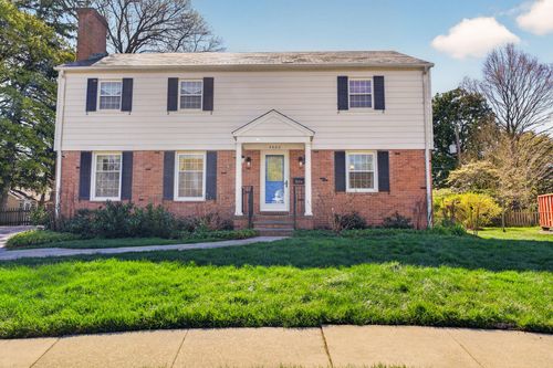 7000 Stoneleigh Ct, BALTIMORE, MD, 21212-1630 | Card Image