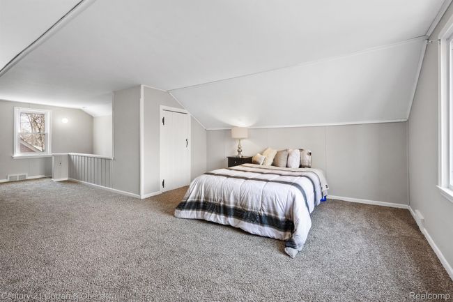 20488 Fleetwood Dr, House other with 4 bedrooms, 2 bathrooms and null parking in Harper Woods MI | Image 21