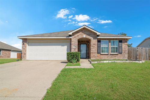 2901 Saddle Dr, Denton, TX, 76210-0572 | Card Image