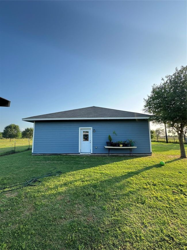 2310 Hopkins Rd, Home with 4 bedrooms, 2 bathrooms and null parking in Beasley TX | Image 29