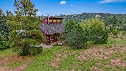 6 Sandia Haven Pl, Cedar Crest, NM, 87008 | Card Image