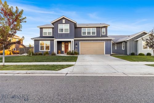 814 Butler Creek Ave, Belgrade, MT, 59714-9671 | Card Image