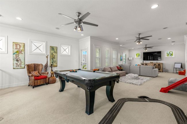 709 Manns Harbor Dr, House other with 5 bedrooms, 4 bathrooms and null parking in APOLLO BEACH FL | Image 31