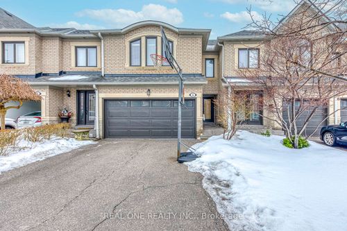6-2250 Rockingham Dr, Oakville, ON, L6H6J3 | Card Image