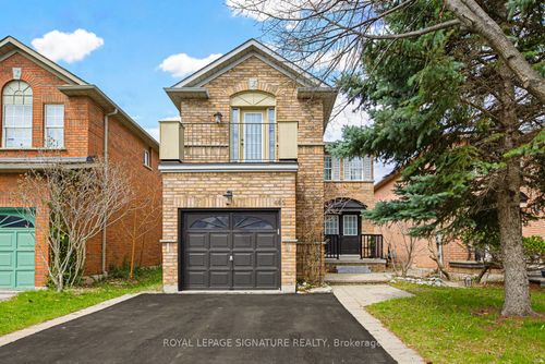 465 Pondview Pl, Oakville, ON, L6H6S4 | Card Image