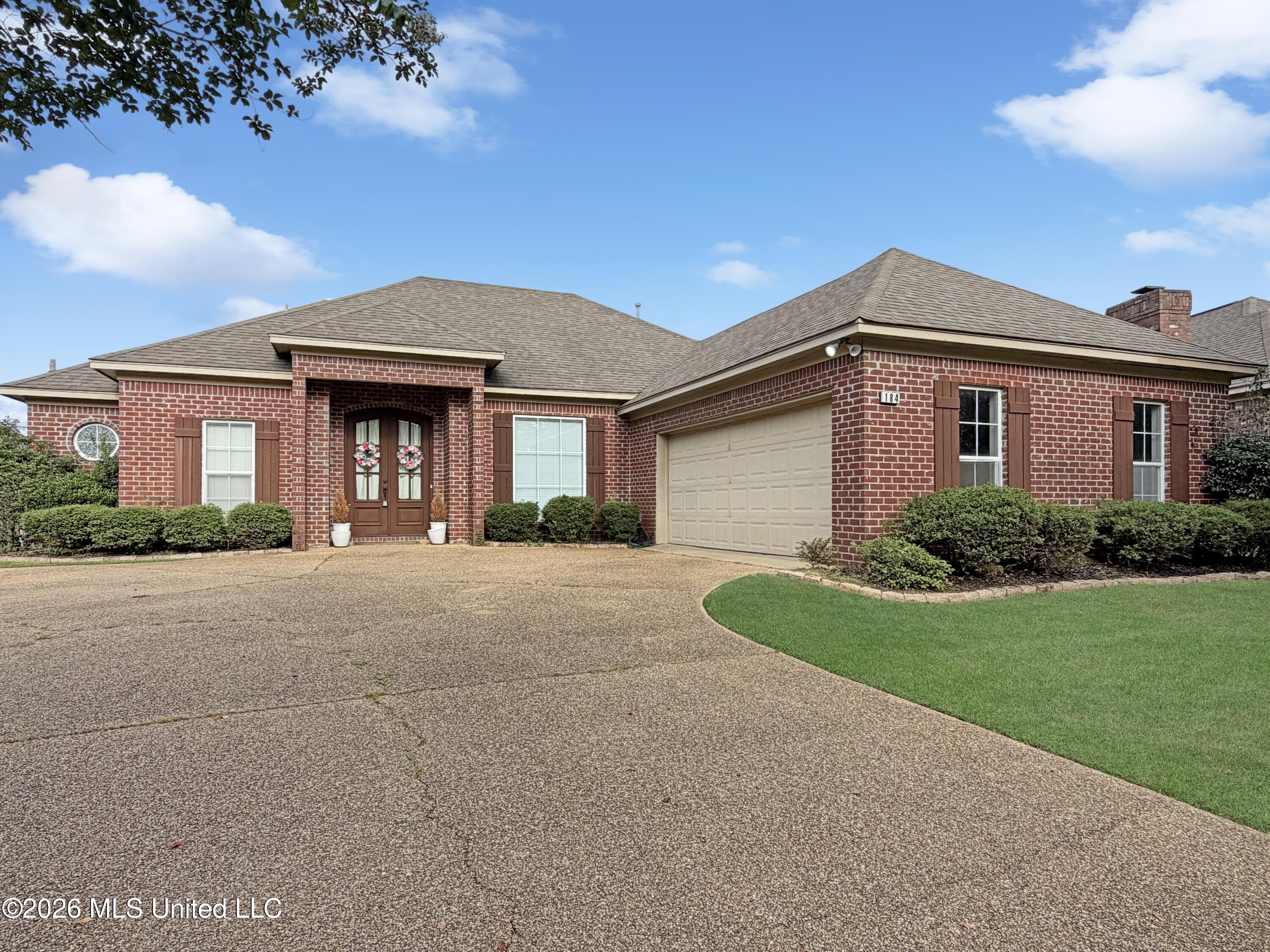 Residential in Brandon