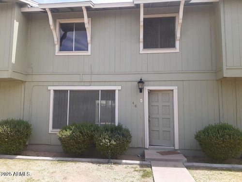 4644 N 26th Dr, Phoenix, AZ, 85017-3773 | Card Image