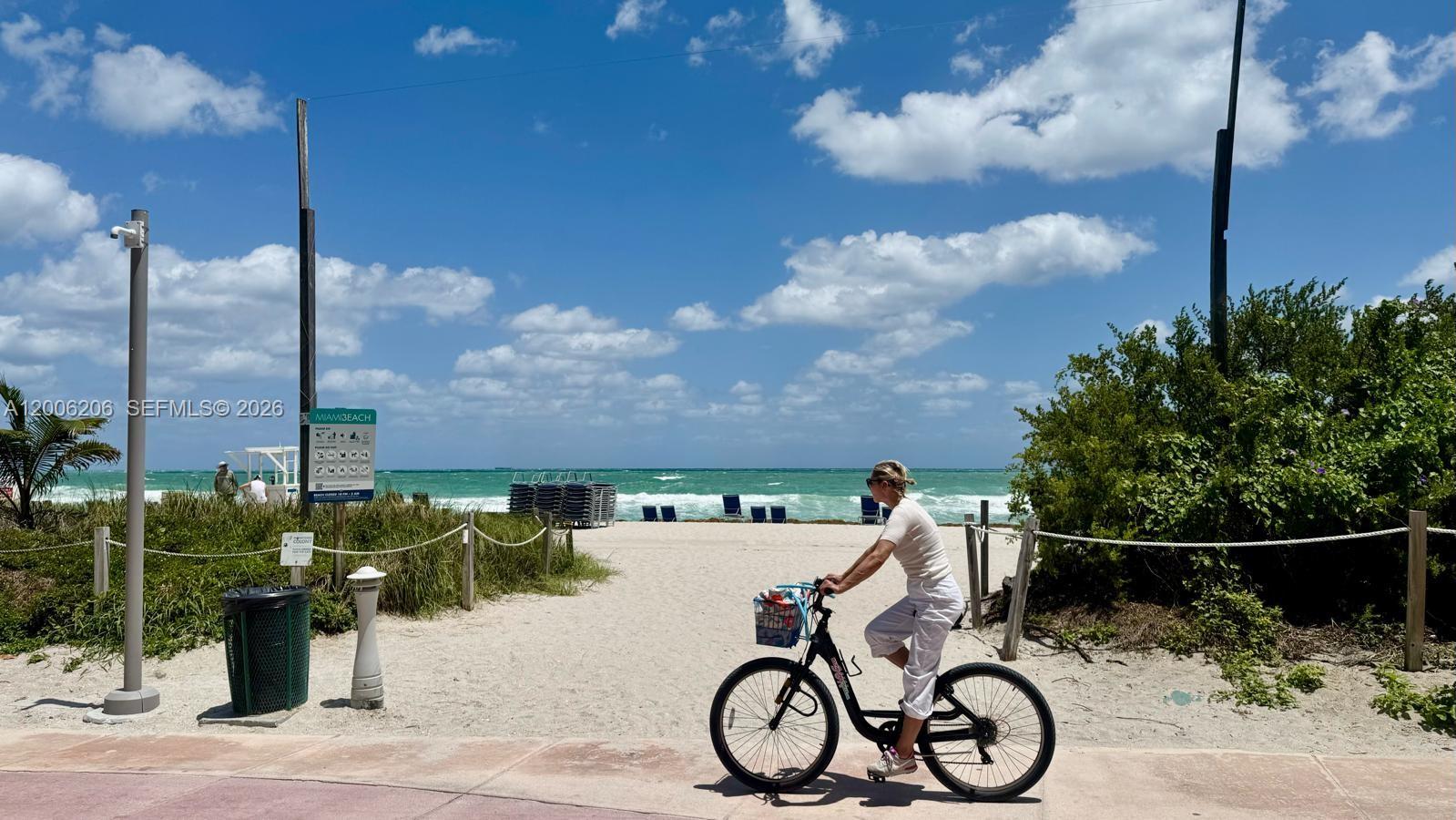 Residential Lease in Miami Beach 2
