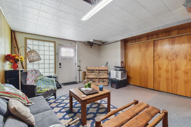 View of living area | Image 29