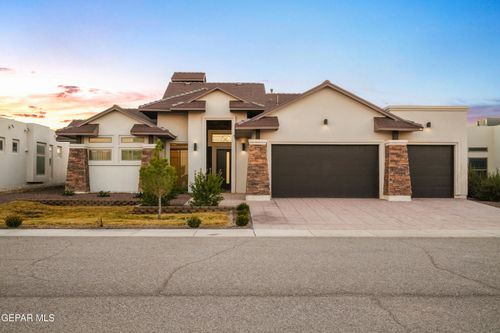 356 Rio De Jazmin Cir, El Paso, TX, 79932-3028 | Card Image