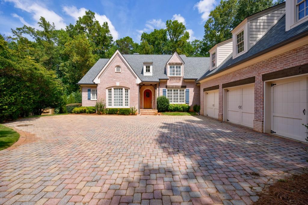 Mulberry Dr, Marietta, GA 30068