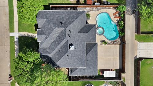 12101 Wildwood Ln, Frisco, TX, 75035-8205 | Card Image