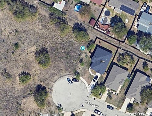 7202 Hazel Cir, San Antonio, TX, 78242-2047 | Card Image