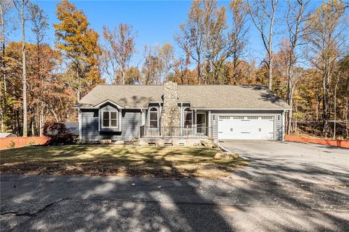 54 Chalet Dr, Sautee Nacoochee, GA, 30571-3617 | Card Image