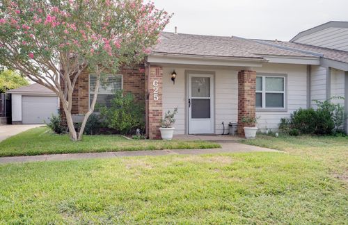 625 Prairie Dell St, Lewisville, TX, 75067-3546 | Card Image