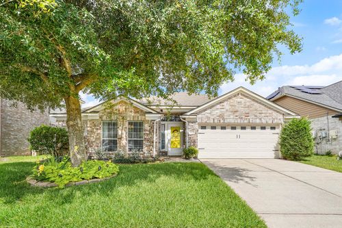 16527 Morning Shadows Way, Humble, TX, 77346 | Card Image